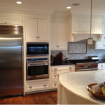 Cabinotch Finished Cabinets