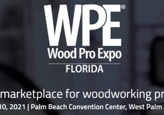 Wood Expo 2021